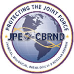 JPEO-CBRND