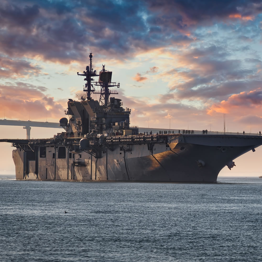 Maintenance & Operations