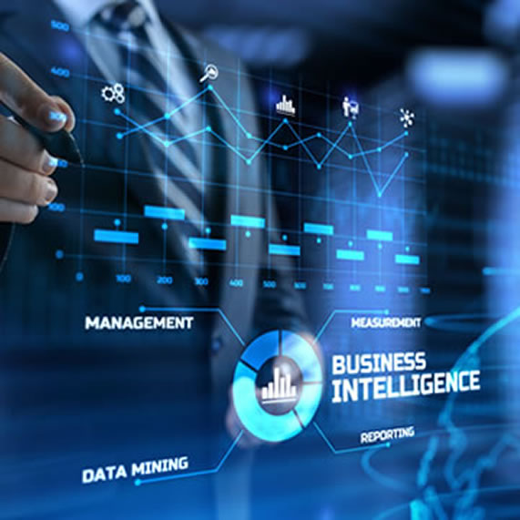 Artificial Intelligence & Information Technology